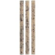 Rurki Termokurczliwe Fox Camo Shrink Tube 3mm