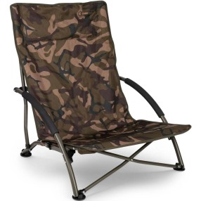 Fotel Fox Camolite Guest Chair