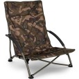 Fotel Fox Camolite Guest Chair