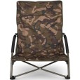 Fotel Fox Camolite Guest Chair