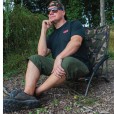 Fotel Fox Camolite Guest Chair