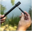 Podpórka Fox Black Label Camlok 12" Bankstick