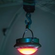 Lampka Fox Halo 200C Bivvy Light