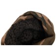 Czapka Fox Camo Sherpa Tec Beanie
