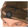 Czapka Fox Camo Sherpa Tec Beanie