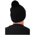 Czapka Fox Black Hd Bobble