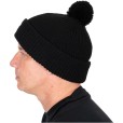 Czapka Fox Black Hd Bobble