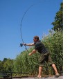Wedka Fox Eos XC 12ft 3lb Full Shrink