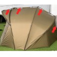 Namiot Fox Eos II 2 Person XL Bivvy