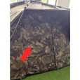 Namiot Fox Eos Camo Pro Bivvy 1 Person