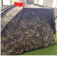 Namiot Fox Eos Camo Pro Bivvy 1 Person