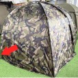 Namiot Fox Eos Camo Pro Bivvy 1 Person