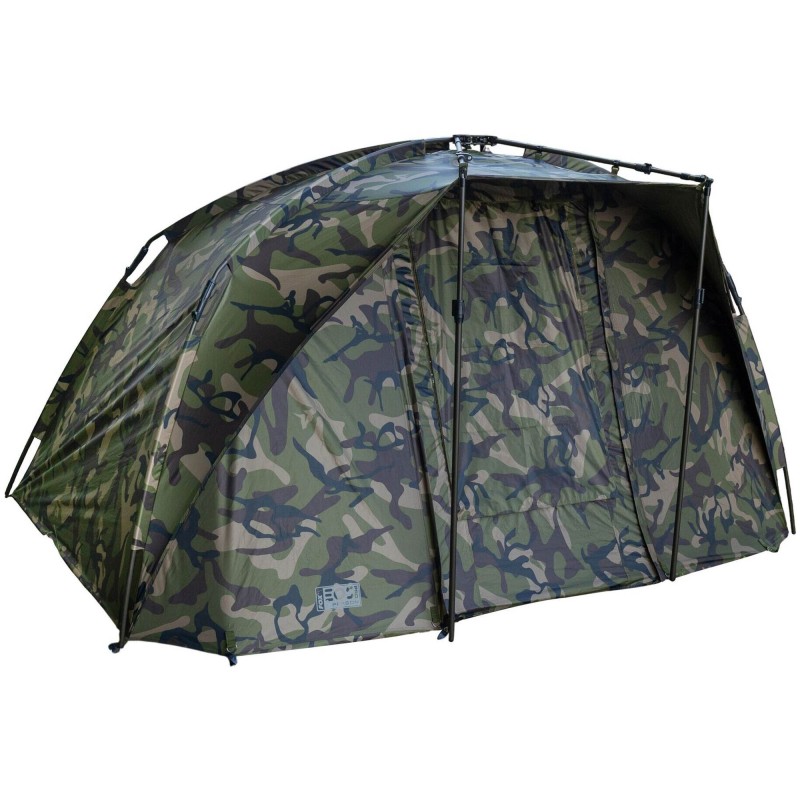 Daszek Do Namiotu Fox Eos Camo Pro Bivvy 1 Person Vapour Cap