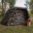 Daszek Do Namiotu Fox Eos Camo Pro Bivvy 1 Person Vapour Cap