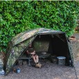 Namiot Fox Eos Camo Pro Bivvy 2 Person