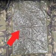 Namiot Fox Eos Camo Pro Bivvy 2 Person