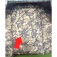 Namiot Fox Eos Camo Pro Bivvy 2 Person