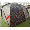 Namiot Fox Eos Camo Pro Bivvy 2 Person