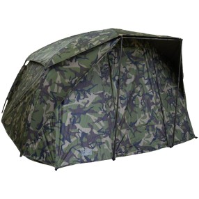 Daszek Do Namiotu Fox Eos Camo Pro Bivvy 2 Person Vapour Cap