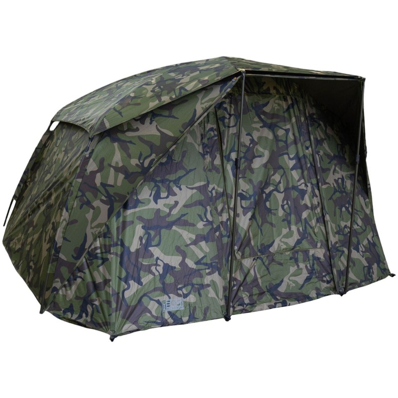 Daszek Do Namiotu Fox Eos Camo Pro Bivvy 2 Person Vapour Cap