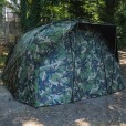 Daszek Do Namiotu Fox Eos Camo Pro Bivvy 2 Person Vapour Cap