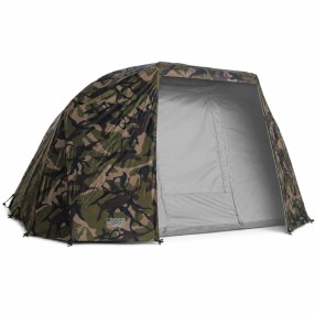 Narzuta Do Namiotu Fox Eos Camo Pro Bivvy 2 Person Skin