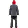 Kombinezon Westin W3 Winter Suit Cloud Grey - L