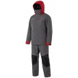 Kombinezon Westin W3 Winter Suit Cloud Grey - XL
