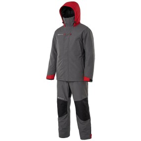 Kombinezon Westin W3 Winter Suit Cloud Grey - XXL