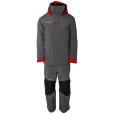 Kombinezon Westin W3 Winter Suit Cloud Grey - XXL