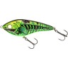 Wobler Westin Swim Glidebait Halloween 26 - Suspending 12cm 53g Graveyard Prey