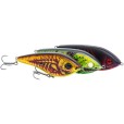 Wobler Westin Swim Glidebait Halloween 26 - Suspending 12cm 53g Graveyard Prey
