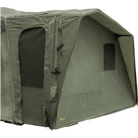 Moduł Prysznicowo-toaletowy Do Namiotu RidgeMonkey Escape XFi Airect Bivvy Shower & Toilet Pod
