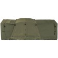 Namiot Z Modułem Kuchennym i Prysznicowo-toaletowym Ridge Monkey Escape XFi Airect Bivvy & Pods Full Set