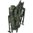 Łóżko Ridge Monkey CoZee MFX 3-5 Season Sleep System Compact