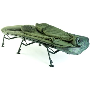 Łóżko Ridge Monkey CoZee MFX 3-5 Season Sleep System Standard