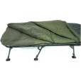 Łóżko Ridge Monkey CoZee MFX 3-5 Season Sleep System Standard