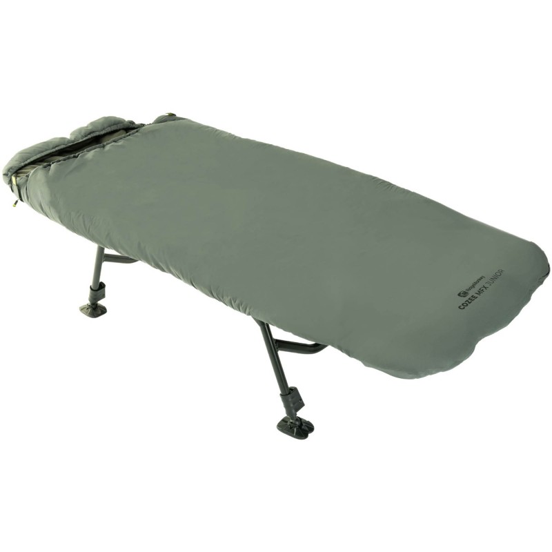 Łóżko Ridge Monkey CoZee MFX 3 Season Sleep System Junior 