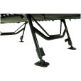 Łóżko Ridge Monkey CoZee MFX 3 Season Sleep System Junior 