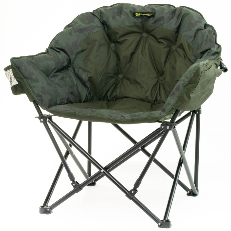 Fotel Ridge Monkey CoZee Bucket Chair