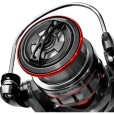 Kołowrotek Delphin IXTREK 3T