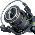 Kołowrotek Delphin TECHNIX 3T DP 
