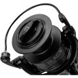 Kołowrotek Delphin BLACX 7T DP 