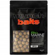 Kulki zanętowe Munch Baits - Bio Marine 1kg - 14mm