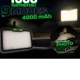 Lampa Zfish Wielofunkcyjna