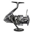 Kołowrotek Shimano Twin Power FE 4000 XG - widok z drugiej strony (wizualizacja)