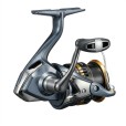 Kołowrotek Shimano Ultegra 2500 FC - widok z tyłu (wizualizacja)