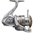 Kołowrotek Shimano Sedona 3000 FJ - widok z drugiej strony (wizualizacja)