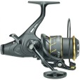 Kołowrotek Robinson Freerunner MX 606 - widok z drugiej strony (wizualizacja)