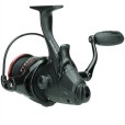 Kołowrotek Robinson Freerunner TX 657 - widok z tyłu (wizualizacja)
